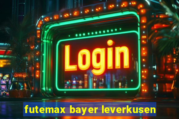 futemax bayer leverkusen